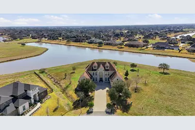 3902 Paseo Campanario Drive, Richmond, TX 77406 - Photo 3