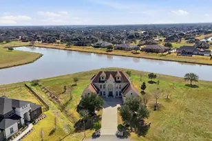 3902 Paseo Campanario Dr, Richmond, TX 77406 - Photo 3