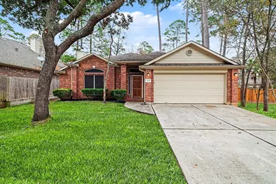 3218 W Woodchuck Road W, Montgomery, TX 77356 - Photo 1