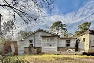 794 The Ole Barney Rd, Livingston, TX 77351 - Photo 1