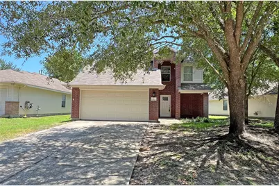 6 Thicket Grove Place, The Woodlands, TX 77385 - Photo 1