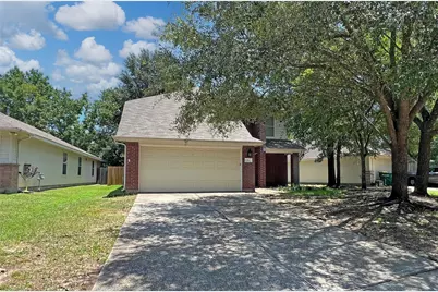 6 Thicket Grove Place, The Woodlands, TX 77385 - Photo 3