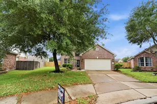 7519 Chathan Glen Ln, Richmond, TX 77407 - Photo 3