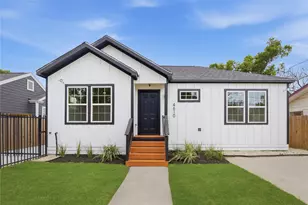 4610 Providence St, Houston, TX 77020 - Photo 1