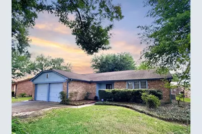 11223 Voltaire Drive, Houston, TX 77065 - Photo 1