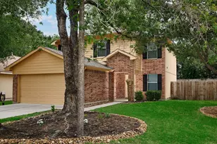 127 Hockenberry Ct, The Woodlands, TX 77385 - Photo 3