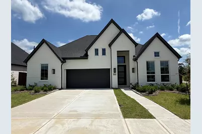 12202 Denham Drive, Mont Belvieu, TX 77523 - Photo 1