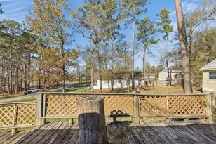 242 Pear St, Livingston, TX 77351 - Photo 19