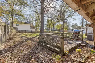 242 Pear St, Livingston, TX 77351 - Photo 21