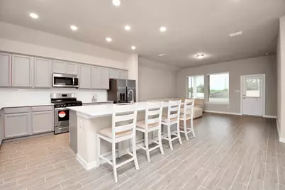 5102 Homestead Path, Manvel, TX 77578 - Photo 5