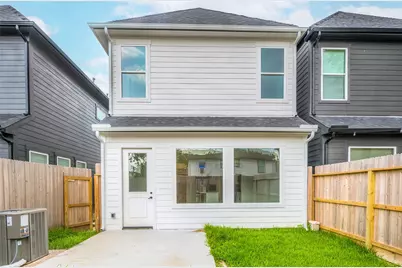 4605 Terry Street, Houston, TX 77009 - Photo 25