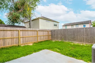 4605 Terry Street, Houston, TX 77009 - Photo 27