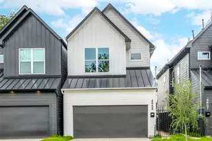 4605 Terry St, Houston, TX 77009 - Photo 1