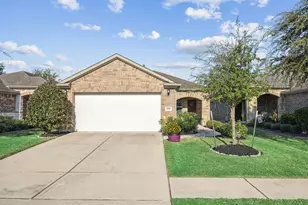 342 Ranch House Ln Ln, Richmond, TX 77469 - Photo 1