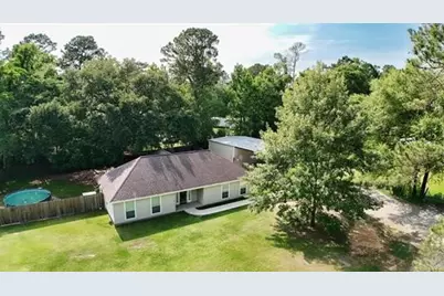 180 County Road 839, Buna, TX 77612 - Photo 1