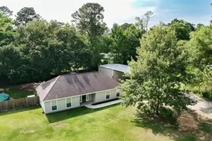 180 Co Rd 839, Buna, TX 77612 - Photo 1