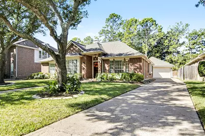 1102 Hathorn Way Drive, Houston, TX 77094 - Photo 3