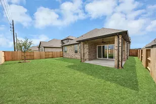 9438 Chateau Hill, Iowa Colony, TX 77578 - Photo 31