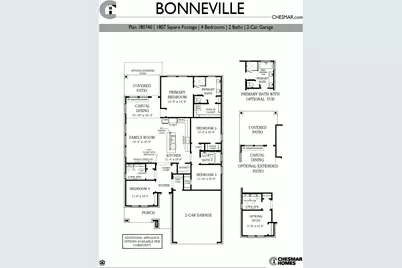 9438 Chateau Hill, Iowa Colony, TX 77578 - Photo 33