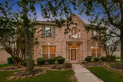 4802 N Pine Brook Way, Houston, TX 77059 - Photo 3