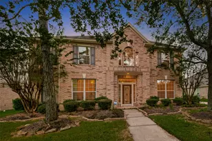 4802 N Pine Brook Way, Houston, TX 77059 - Photo 3