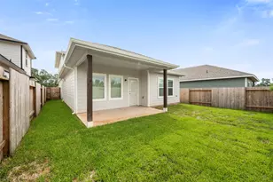 10783 Sora Dr, Willis, TX 77378 - Photo 23