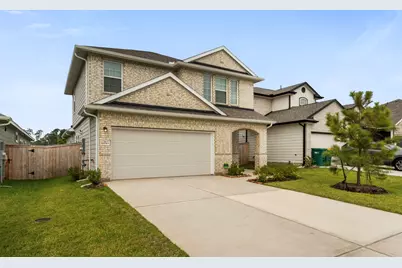 10783 Sora Drive, Willis, TX 77378 - Photo 3