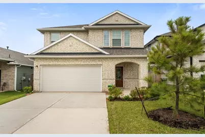 10783 Sora Drive, Willis, TX 77378 - Photo 1