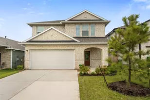 10783 Sora Dr, Willis, TX 77378 - Photo 1