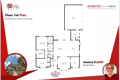 963 Del Norte Street, Houston, TX 77018 - Photo 49