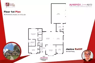 963 Del Norte St, Houston, TX 77018 - Photo 49