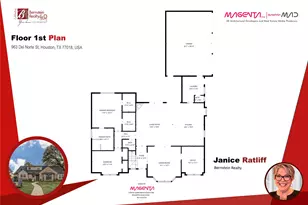 963 Del Norte St, Houston, TX 77018 - Photo 49