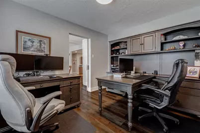 963 Del Norte Street, Houston, TX 77018 - Photo 5