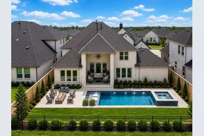 1222 Crown Forest Drive, Missouri City, TX 77459 - Photo 37