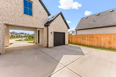 1222 Crown Forest Drive, Missouri City, TX 77459 - Photo 33