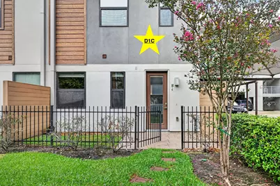 2401 Crawford Street #D1C, Houston, TX 77004 - Photo 5