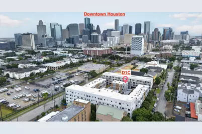 2401 Crawford Street #D1C, Houston, TX 77004 - Photo 3