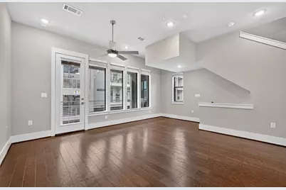 2401 Crawford Street #D1C, Houston, TX 77004 - Photo 15