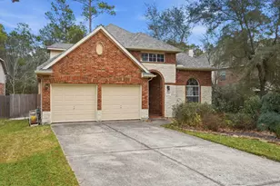 133 E Frontera Cir, Spring, TX 77382 - Photo 5