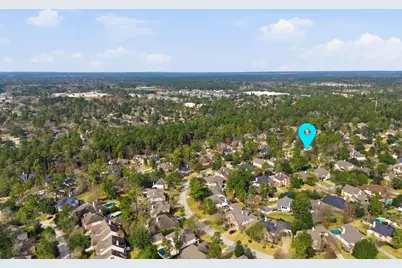 133 E Frontera Circle, The Woodlands, TX 77382 - Photo 49