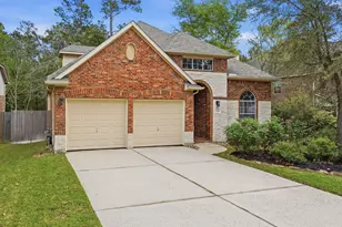 133 E Frontera Cir, The Woodlands, TX 77382 - Photo 3