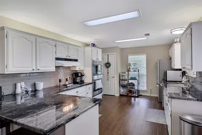 220 Lake Oaks Boulevard, Coldspring, TX 77331 - Photo 17