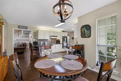 220 Lake Oaks Boulevard, Coldspring, TX 77331 - Photo 15