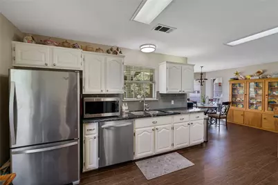 220 Lake Oaks Boulevard, Coldspring, TX 77331 - Photo 19