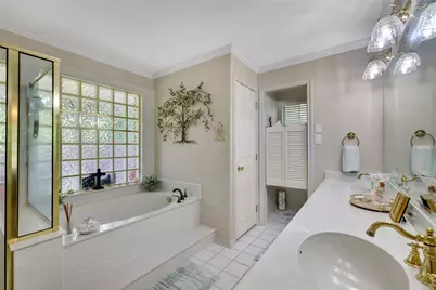 220 Lake Oaks Boulevard, Coldspring, TX 77331 - Photo 23