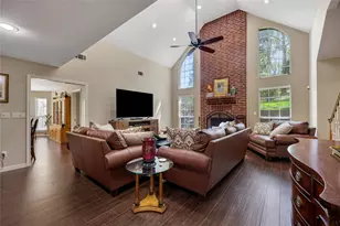 220 Lake Oaks Blvd, Coldspring, TX 77331 - Photo 11