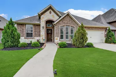 2603 Deerwood Heights Lane, Manvel, TX 77578 - Photo 1