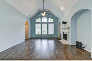 2603 Deerwood Heights Ln, Manvel, TX 77578 - Photo 5