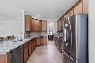 237 County Road 6401, Dayton, TX 77535 - Photo 27