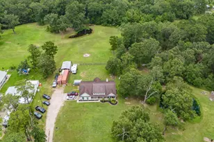 237 County Road 6401, Dayton, TX 77535 - Photo 41